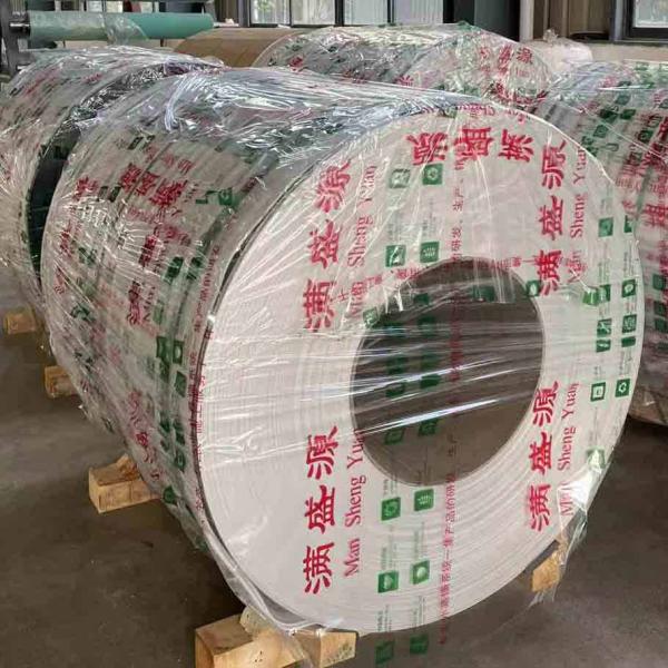 PE / PVDF / SMP Prepainted Aluminum coil  used in  Warehouse rooftop