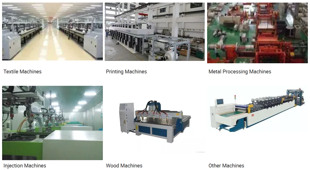 3000rpm 1.27nm AC Servo Motor 60 Flange High Speed Servo Motors