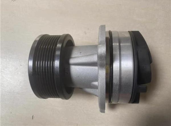 Shacman F3000 Dump Truck Diesel Engine Water Pump VG1500060051