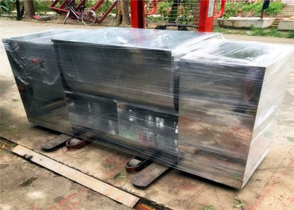 equipamento de mistura do pó de 400L 200kg/Batch/máquina de mistura seca do pó