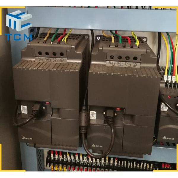 0.75kw 4kw Vfd Drives Polishing Consumables For Surface Grinding Equipment