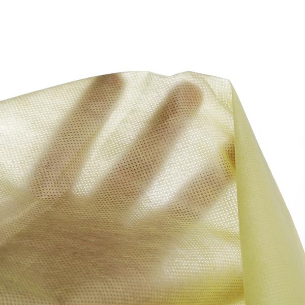 45Gsm PP Spunbond Non Woven Fabric