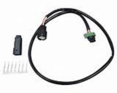 UL 1007 22awg Custom Car Wiring Harness With IP68 Protection Degree And Cables Type