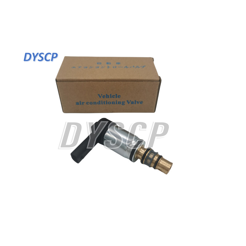 AC 220V DC 24V Автомобильный клапан управления кондиционером для Chevrolet Malibu Buick Lacrosse XT5 GL8