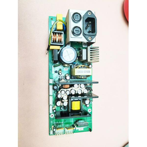 Mindray PM-9000 MEC-1000 MEC-2000 Patient Monitor Power Board REF:9200-20-10538