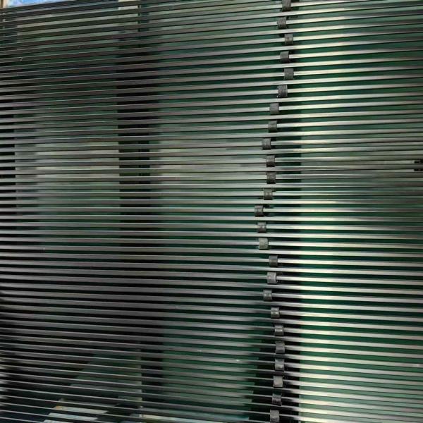 4mm 5mm 6mm 12mmm 1/2 1/4 Tempered Glass Sheet Panel For 36