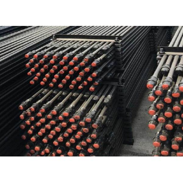 Anti Corrosion Oil Drilling API 11B Oilfield Sucker Rods