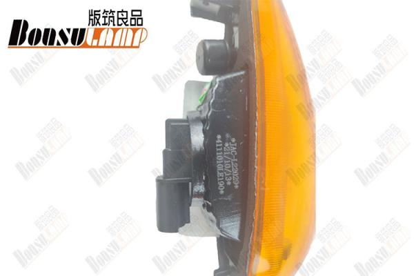 4111010le190  Left Right Side Turning Lamp Assy For Jac N56 Light Truck 4111010LE190