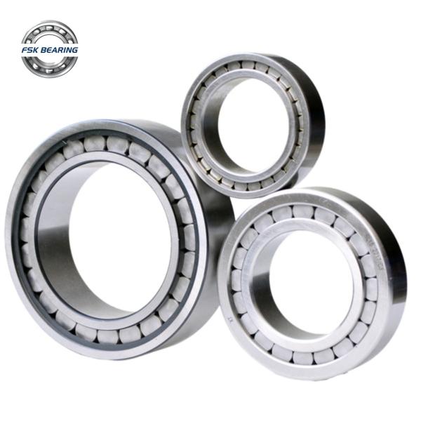 ABEC-5 SL18 3012 NCF3012V Cylindrical Roller Bearing 60*95*26 mm Single Row
