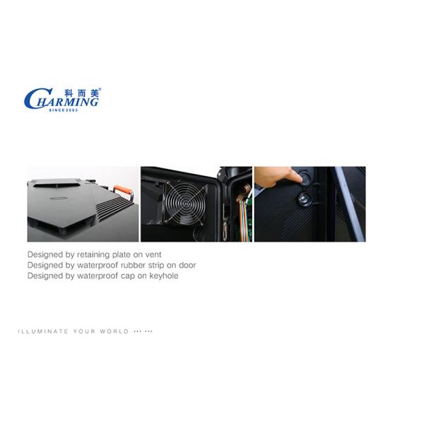 Полная стена афиши LCD 960*960 экрана дисплея СИД цвета P10 на открытом воздухе большая