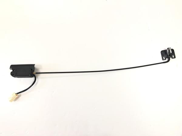 Ford Focus Hatchback MK4 Automatic Power Tailgate Lift and Electric Car Door Opener by Smart Sensing