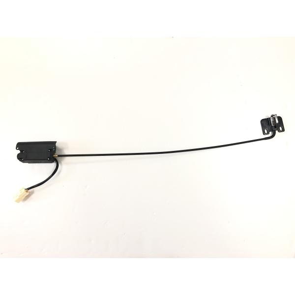 Nissan Pathfinder Electric Tailgate Lift With Remote Control Anti Pinch Safety