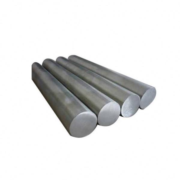 Solid Stainless Steel Bar Rod 8mm Cold Drawn 2205 Round Bar 201 440c 347 316 316Ti 410