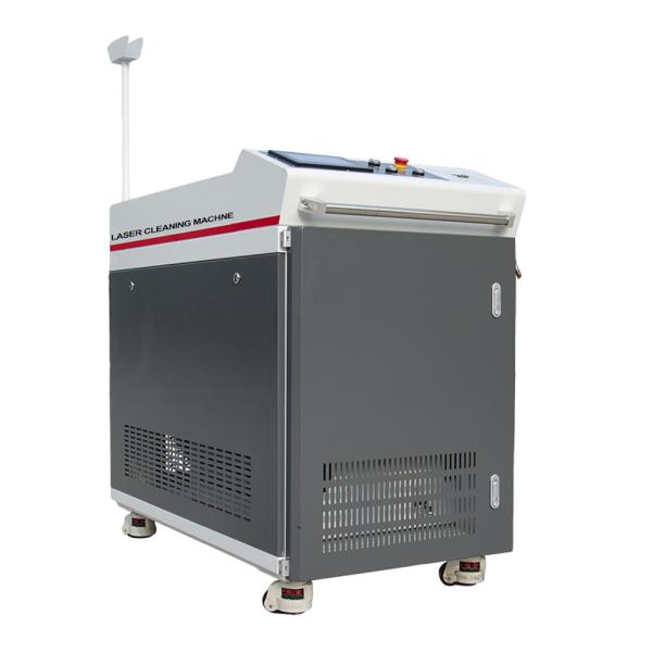 Removedor de oxidação do laser de BCX 2000W
