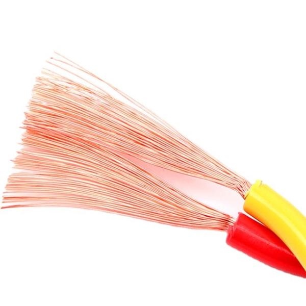 Pipelines Control Fire Rated Electrical Cable Environmental Protection