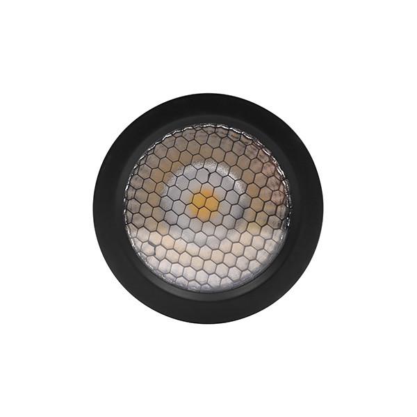 Aluminum Alloy Surface Mounted Cylinder Downlight 120V 5cct Up Down Type
