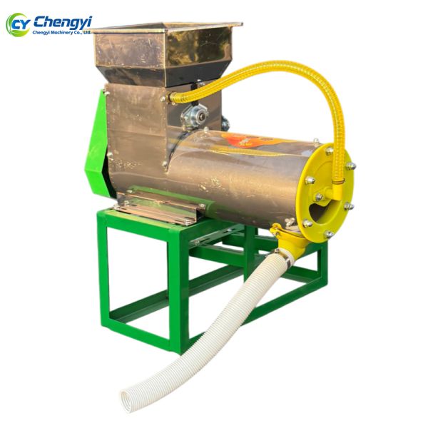 Stainless Steel Starch Marking Machine Branding Food Equipment