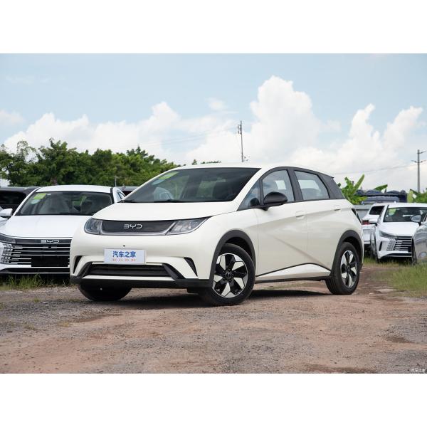 CGC BYD Dolphin 2024 5 Door 5 Seat Hatchback ev Electrical Cars SUV Sedan and Durable