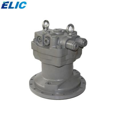 Moteur hydraulique KRC0226 d'oscillation de Part CX210B d'excavatrice