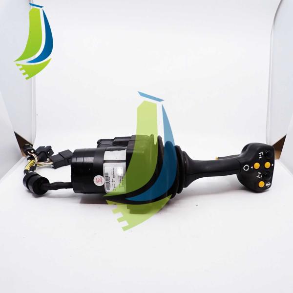 605-5909 Joystick de mano izquierda 6055909 para 120M 140M Motor Grader