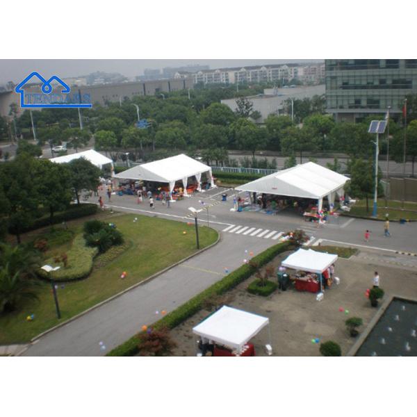 Aluminum Alloy Wedding Ceremony Marquee Clear Tent Luxury Wedding Party Wedding Marquee Tent