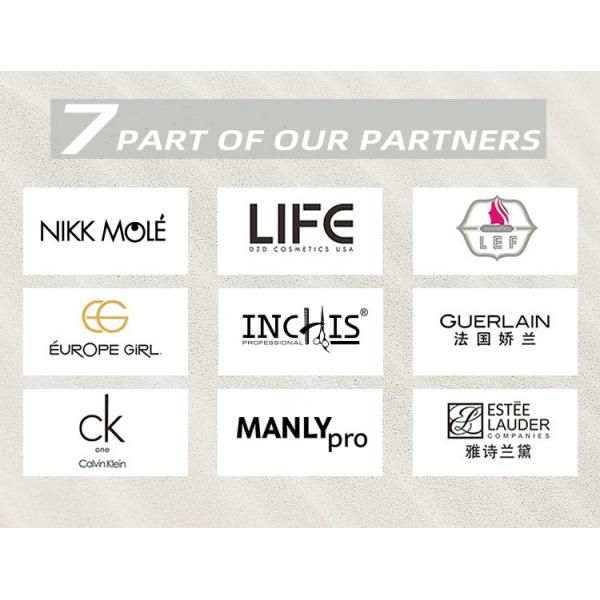 A67 Крем для волос с тонким саблевым хвостом Очищающая щетка Очищающая щетка Стрижка стильная