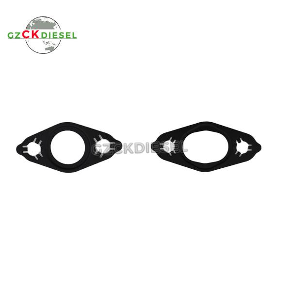 C-12 C13 C15 Gasket de escape de aceite del turbocompresor del motor 197-8418 1978418 197-8419 1978419