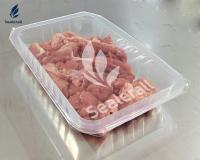 Carte de la machine de scellement de conteneurs en plastique avancée