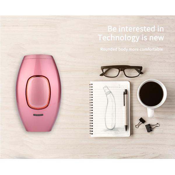 Beauty / Personal Care Harmless Women Laser Hair Remover AC 100V-240V 1 Year Warranty