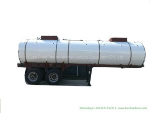 100Ton  Hydrochloric Acid (HCl Acid )Liquid Corrosive ISO Storage Tank Steel Stainless lined PE  WhsApp:+8615271357675