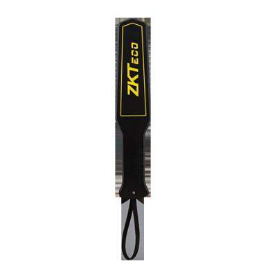 Compact Size Portable Handheld Metal Detector ZK-D180