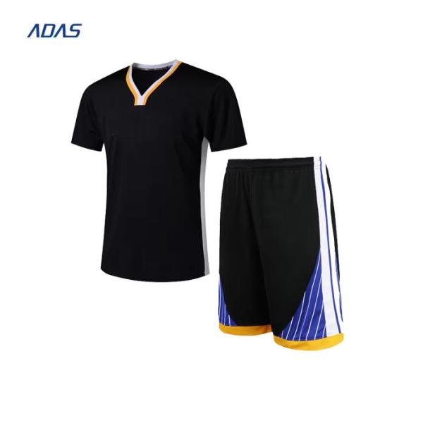 Custom Made Reversible Youth Basketball Jerseys Uniform For Kids Unisex Mesh Design