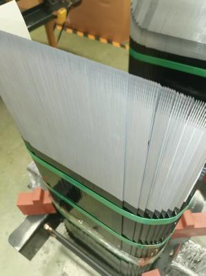 Iron Core Used for 10kv to 1100kv Electric Transformers