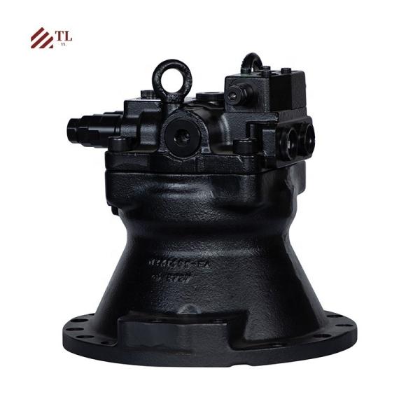 ZX200 EX200-5 ZX225 Excavadora Swing Motor Assy M2X146 4398514 4330222 em Mineração de Energia