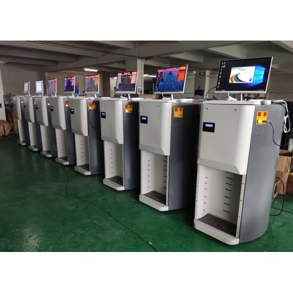 Умная смешивая краска цвета подкрашивая машину 250ML/минимальное 100W