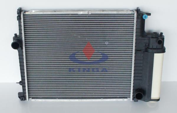1988 E34 MT BMW 520i / 525i Radiator Replacement OEM 1469177 / 1719306 / 1728769 / 1737360