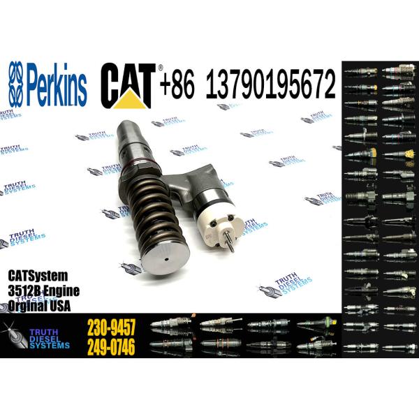 engine fuel injector 230-9457 386-1769 392-0201 392-0206 150-4453 162-8809 162-8813 192-2817