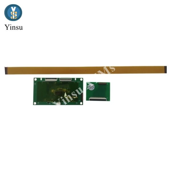 NCR 0090036135 Touch Circuit ATM Machine Spare Parts NCR BRM Touch Screen Controller Control Board 009-0036135 for NCR Touch Screen