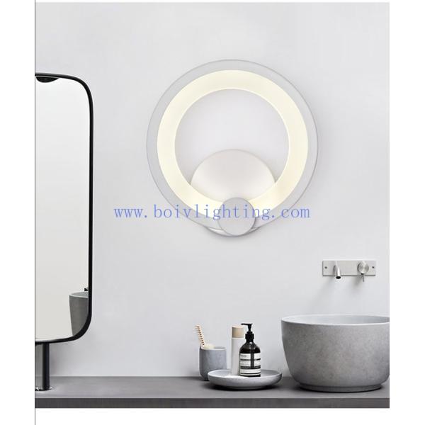 Wall Sconce Lighting Modern Wall Lamp For Home 12W 260*260*60MM
