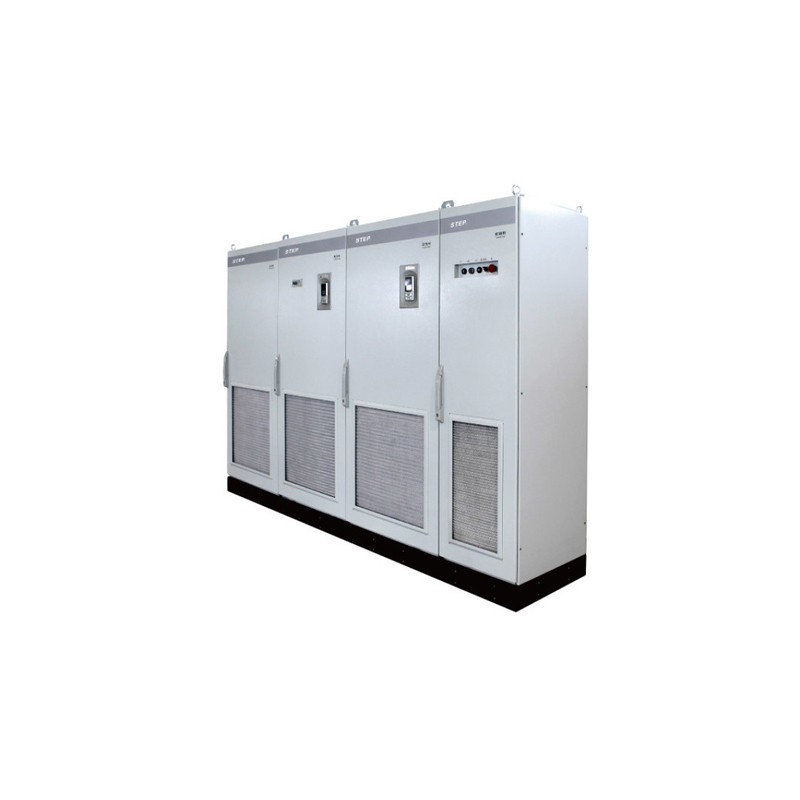 High-Speed Elevator Control System with 3–10 m/s Speed Range, EN81 Safety Standard, and Four-Quadrant Drive