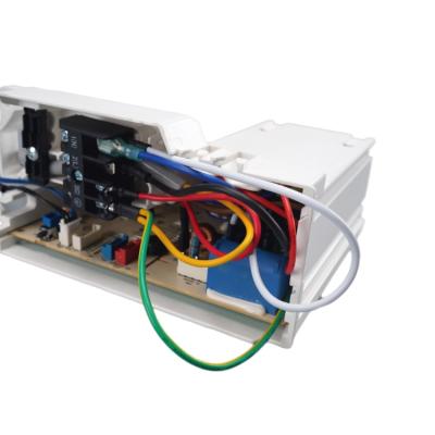 Custom Plastic Electrical Enclosures Plastic Molding Assembly