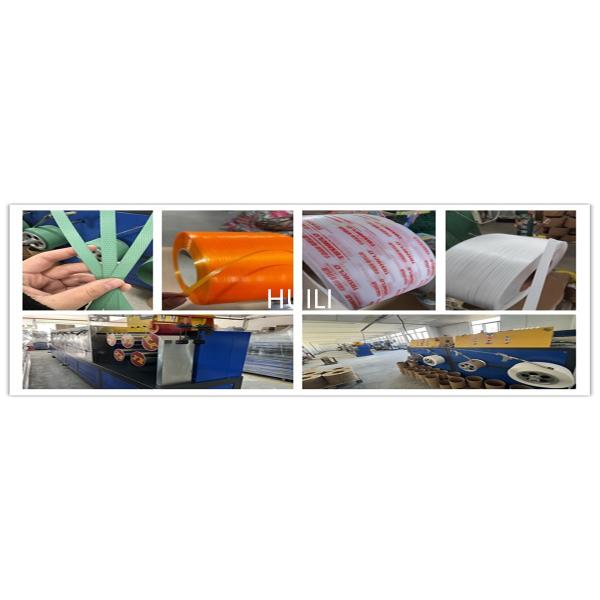PP Strap Making Machine PP strapping production line High-speed strapping machine