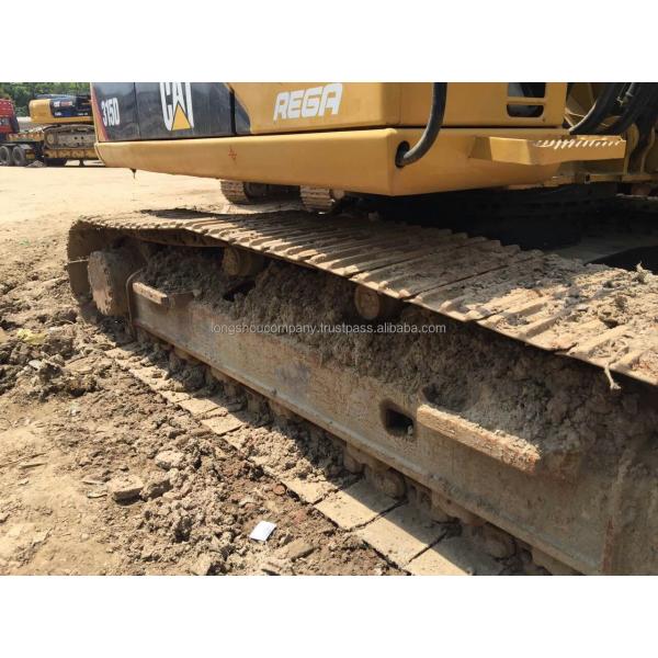 CAT315D Used Excavator 15 Ton CAT 315 Medium Large USA Original Digger 315D Excavators