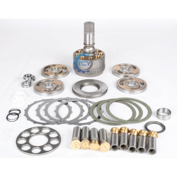 Parties de pompe hydraulique pour excavatrice Caterpillar Remplacement du moteur pour Cat200 SH200 JCB200 R275-9 SK250-8