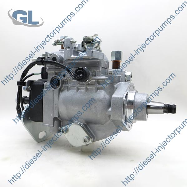 Original VE6 Diesel Fuel Injection Pump 196000-2301 1960002300 22100-1C050 For TOYOTA Landcruiser