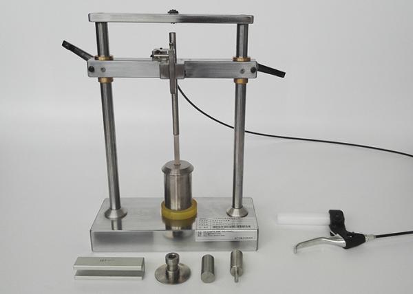 Low Temperature Pressure Impact Test Apparatus
