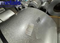 ASTM Aluzinc Galvalume Steel Coils GL AZ70-AZ200 Revestido