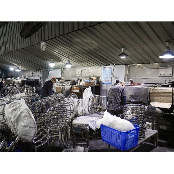 Foshan Yunzhang Furniture Manufacturing Co., Ltd.