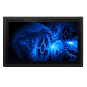 4K UHD Panel Industrial LCD Screen Ultra Slim Design Flexible System Integration