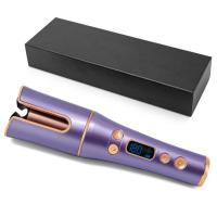La FCC approuvent les cheveux rechargeables électriques Clippers de 2mm sans cheveux coincés